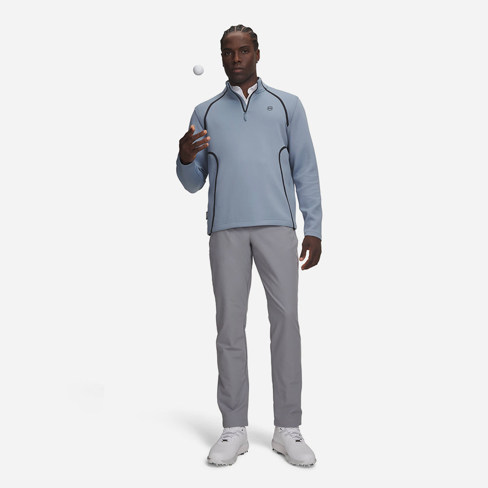 Quần Dài Thể Thao Nam Under Armour Matchplay Tapered - Supersports Vietnam