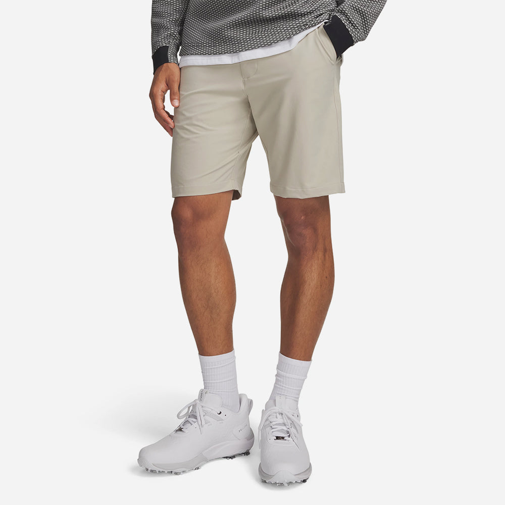 Quần Ngắn Thể Thao Nam Under Armour Matchplay - Supersports Vietnam