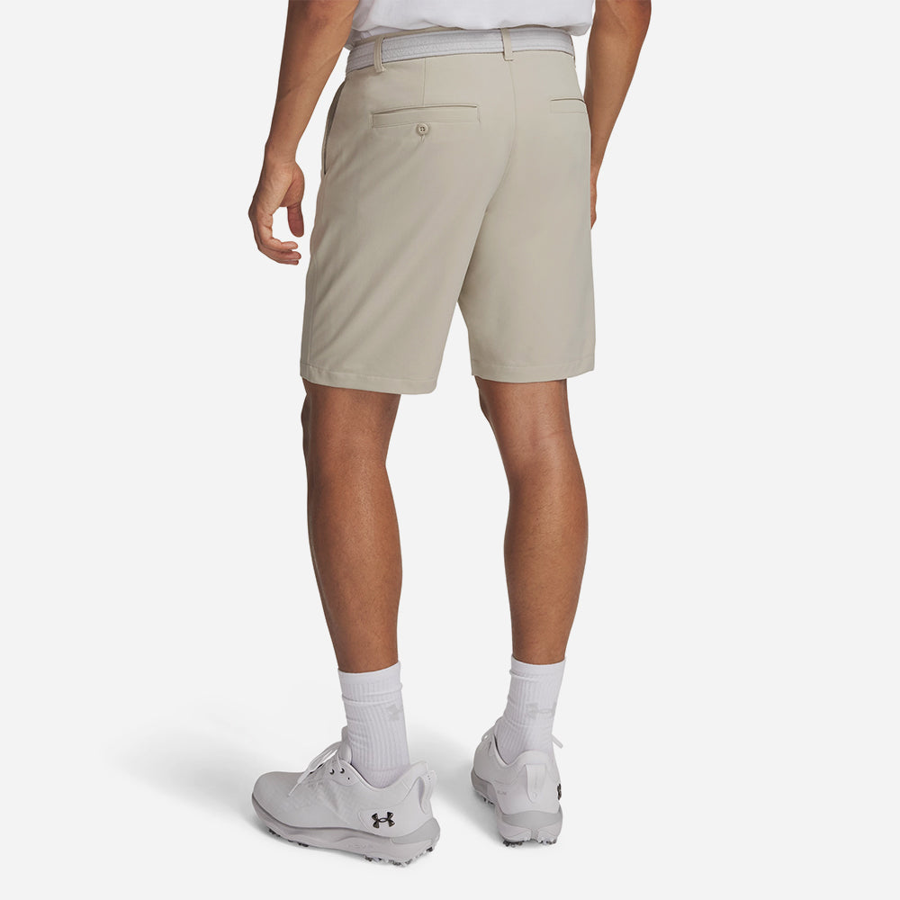 Quần Ngắn Thể Thao Nam Under Armour Matchplay - Supersports Vietnam