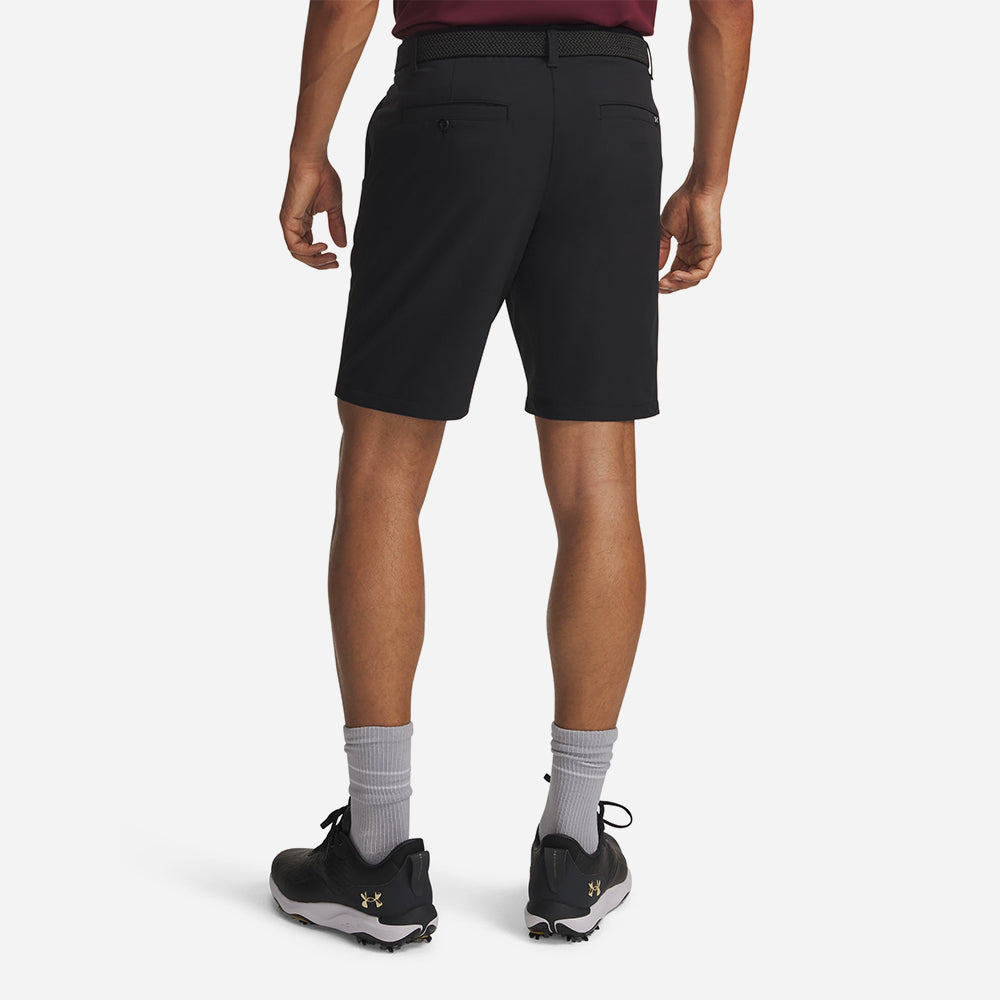 Quần Ngắn Thể Thao Nam Under Armour Matchplay Tapered - Supersports Vietnam