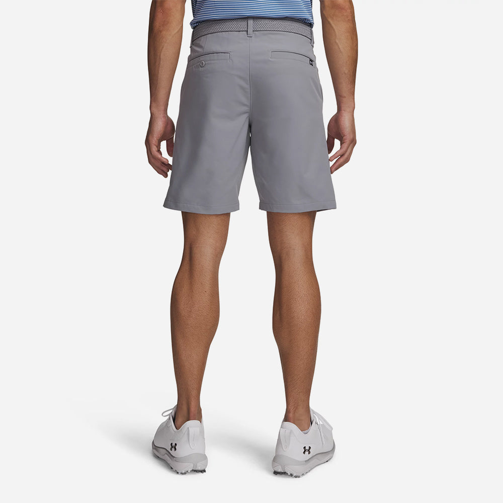 Quần Ngắn Thể Thao Nam Under Armour Matchplay Tapered - Supersports Vietnam