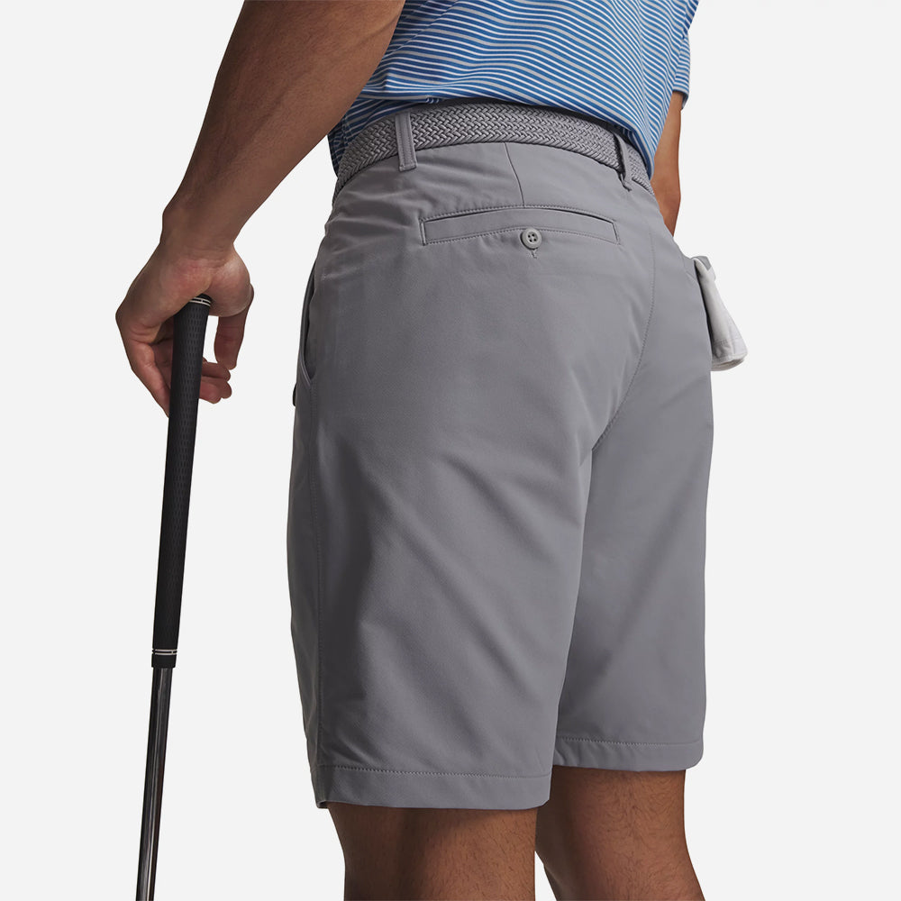 Quần Ngắn Thể Thao Nam Under Armour Matchplay Tapered - Supersports Vietnam