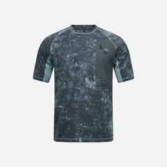 Áo Thun Nam Under Armour Apac Urban Od Isochill Short Sleeve - Supersports Vietnam