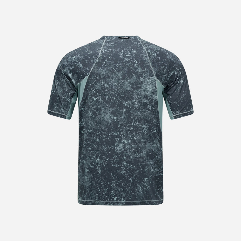 Áo Thun Nam Under Armour Apac Urban Od Isochill Short Sleeve - Supersports Vietnam