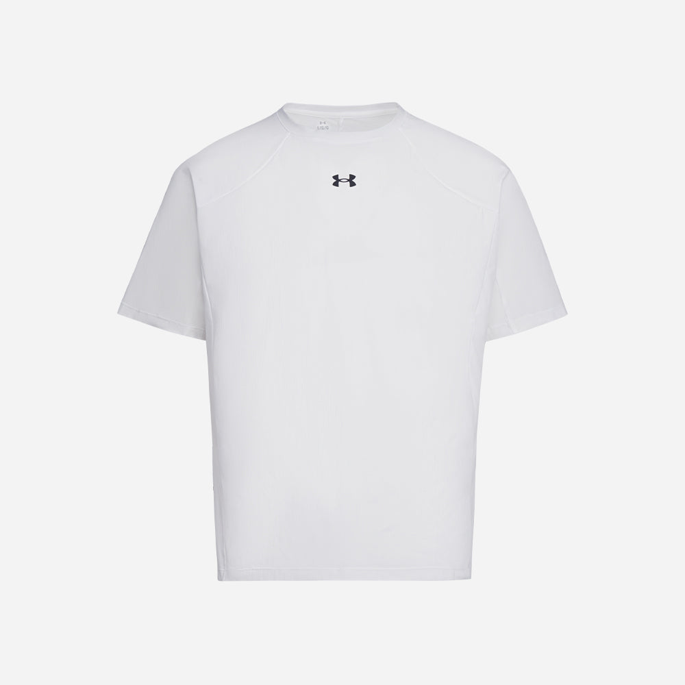Áo Thun Nam Under Armour Apac Lny Short Sleeve - Supersports Vietnam