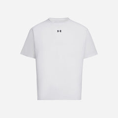 Áo Thun Nam Under Armour Apac Lny Short Sleeve - Supersports Vietnam