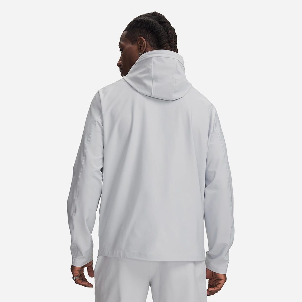 Áo Khoác Nam Under Armour Unstoppable Woven - Supersports Vietnam