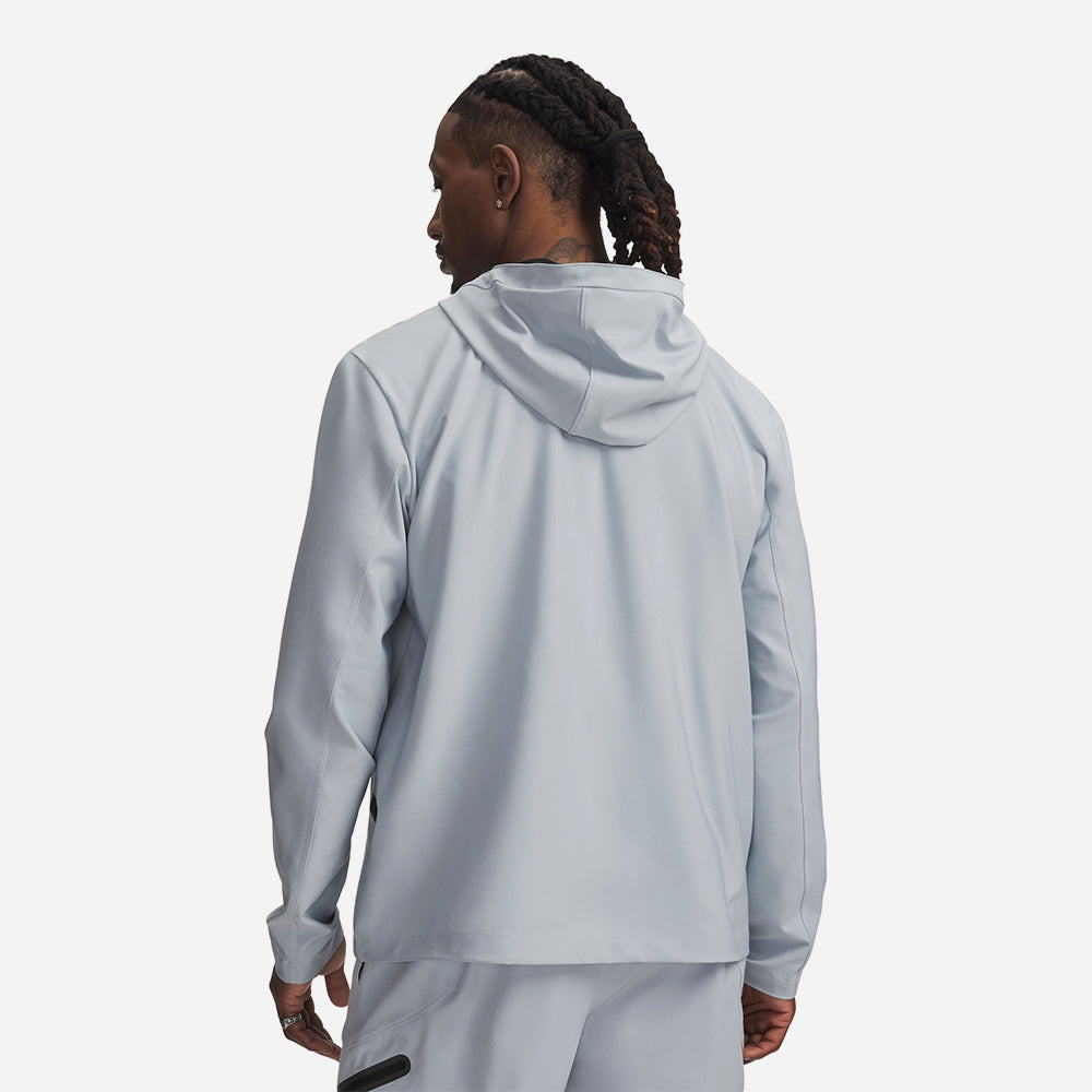 Áo Khoác Nam Under Armour Unstoppable Woven - Supersports Vietnam