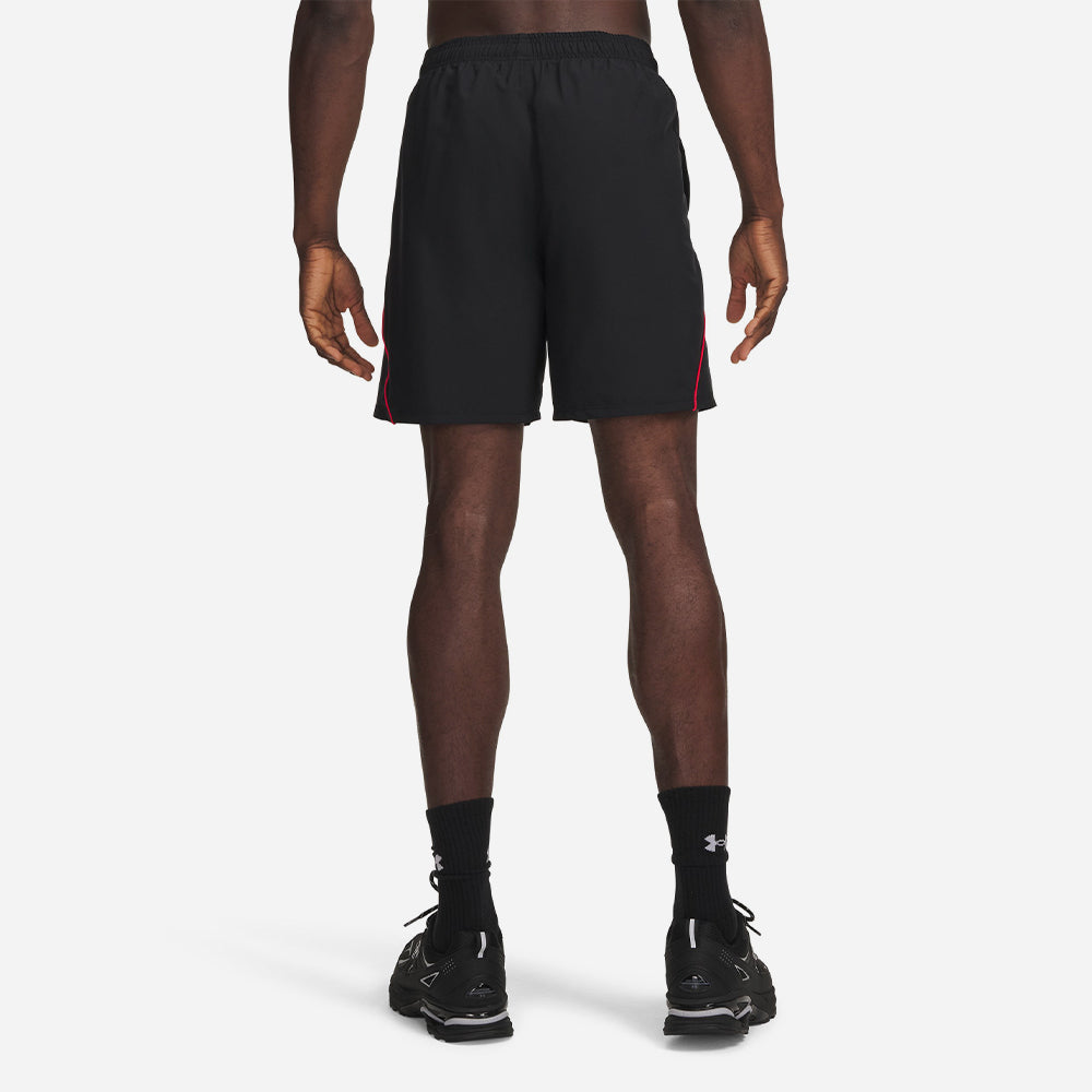 Quần Ngắn Thể Thao Nam Under Armour Tech Sport - Supersports Vietnam