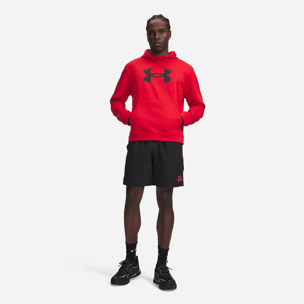 Quần Ngắn Thể Thao Nam Under Armour Tech Sport - Supersports Vietnam