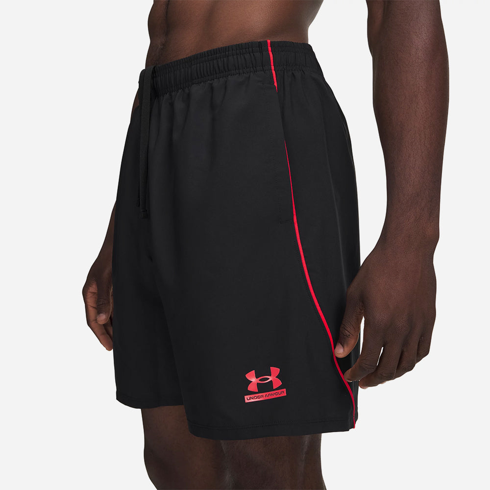Quần Ngắn Thể Thao Nam Under Armour Tech Sport - Supersports Vietnam