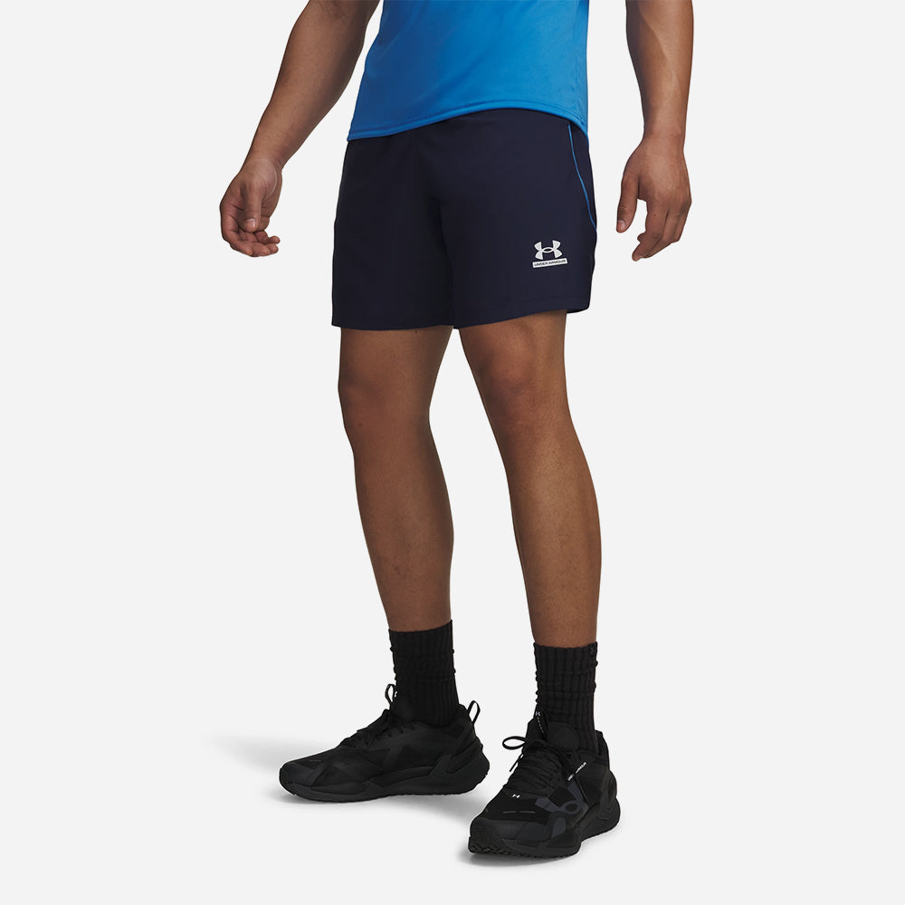 Quần Ngắn Thể Thao Nam Under Armour Tech Sport - Supersports Vietnam