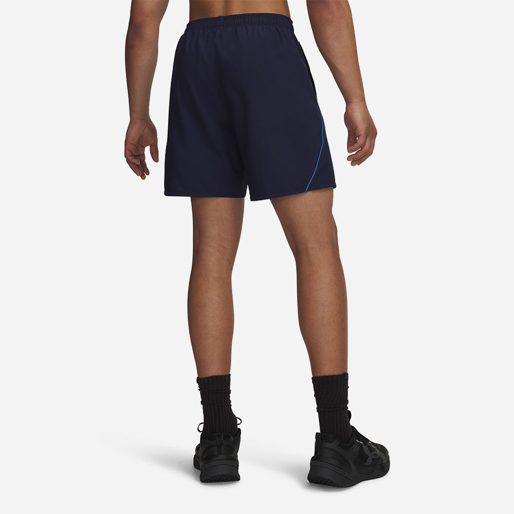 Quần Ngắn Thể Thao Nam Under Armour Tech Sport - Supersports Vietnam