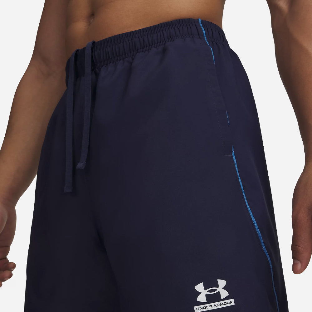 Quần Ngắn Thể Thao Nam Under Armour Tech Sport - Supersports Vietnam