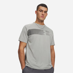 Áo Thun Nam Under Armour Tech Graphic - Supersports Vietnam