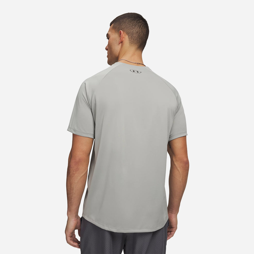 Áo Thun Nam Under Armour Tech Graphic - Supersports Vietnam