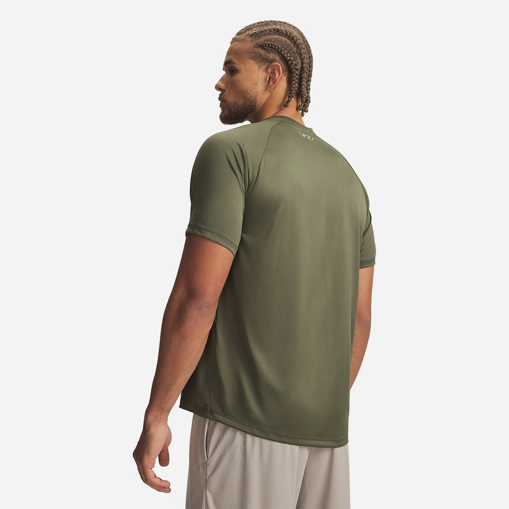 Áo Thun Nam Under Armour Tech Graphic - Supersports Vietnam