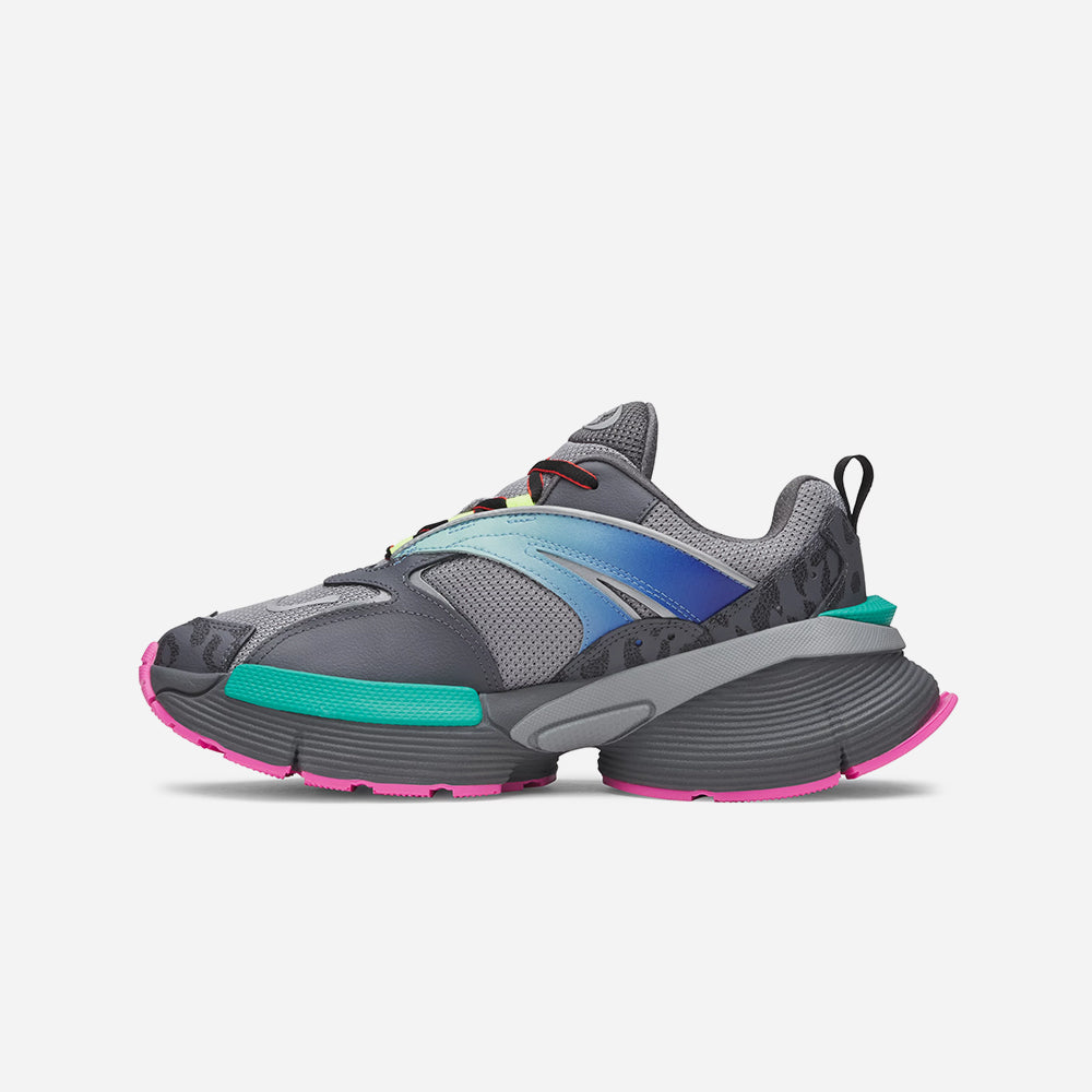 Giày Sneaker Unisex Under Armour Arc 96 Fresh Set - Supersports Vietnam