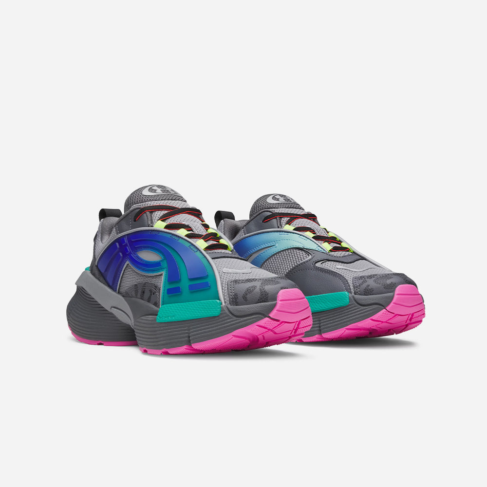 Giày Sneaker Unisex Under Armour Arc 96 Fresh Set - Supersports Vietnam