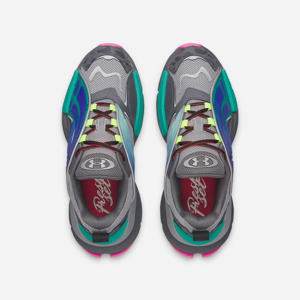 Giày Sneaker Unisex Under Armour Arc 96 Fresh Set - Supersports Vietnam
