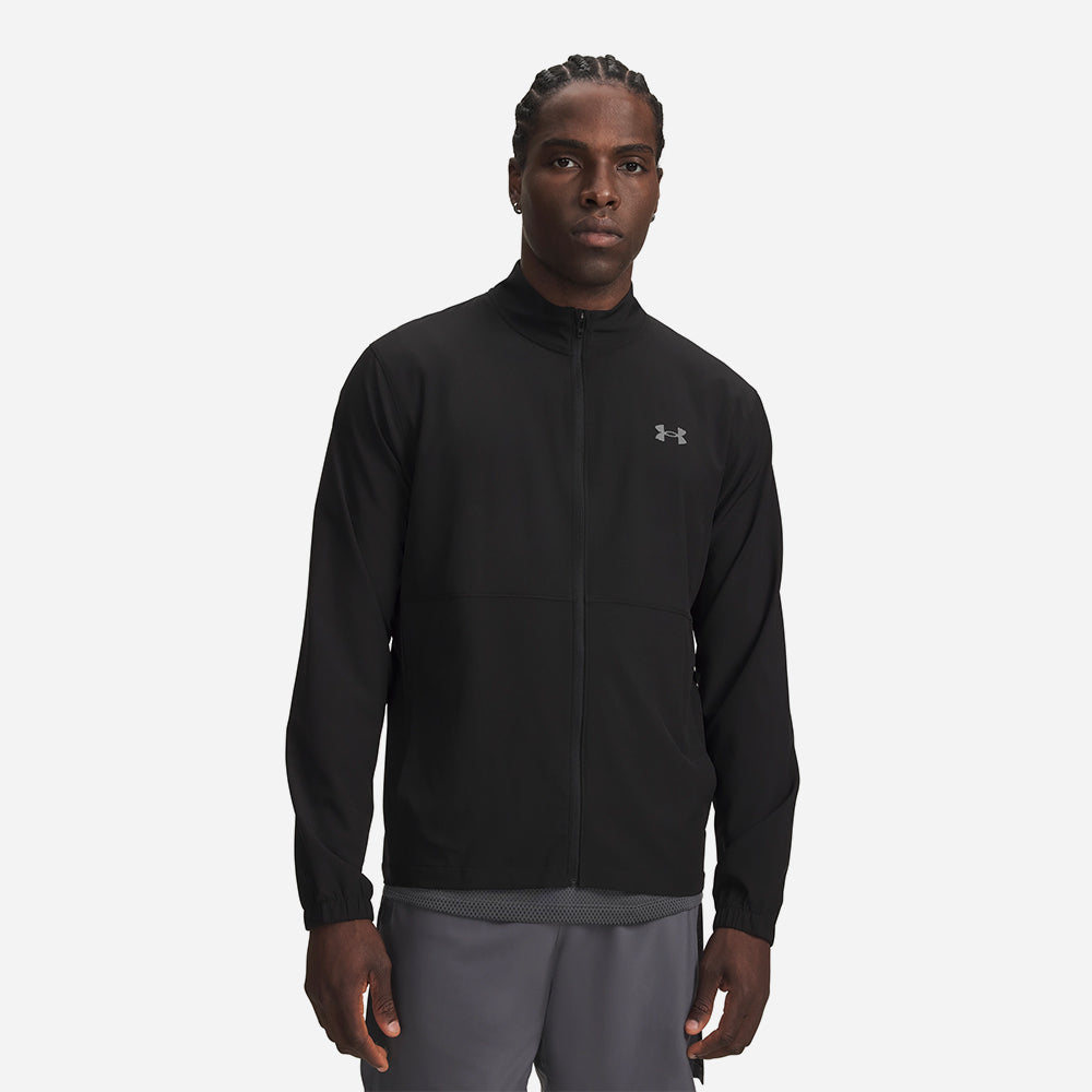 Áo Khoác Nam Under Armour Velociti Track - Supersports Vietnam