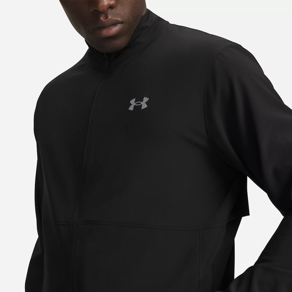 Áo Khoác Nam Under Armour Velociti Track - Supersports Vietnam