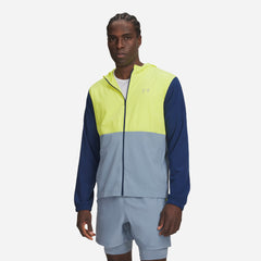 Áo Khoác Nam Under Armour Velociti Hooded