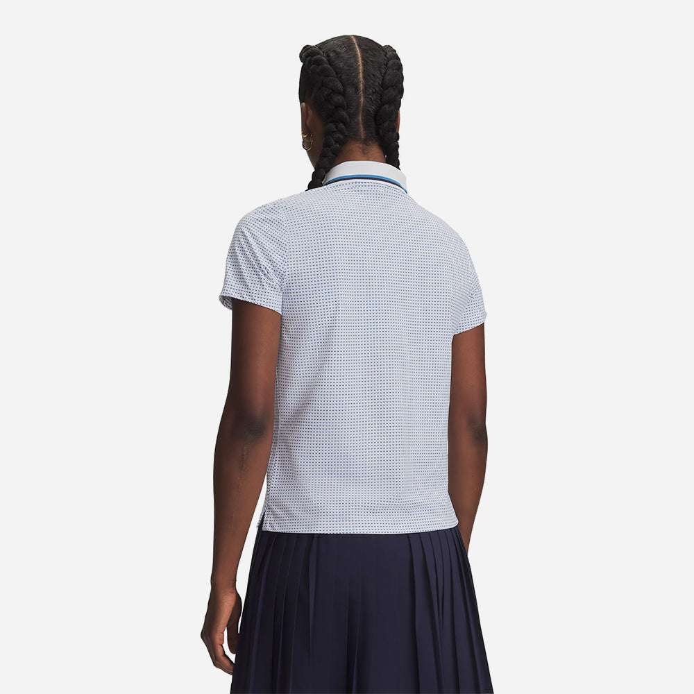 Áo Polo Nữ Under Armour Dry Printed - Supersports Vietnam