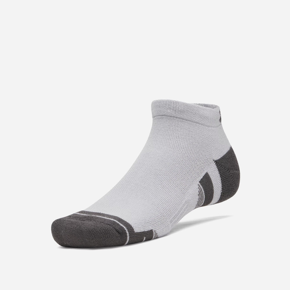 Vớ Thể Thao Under Armour New Performance Tech 3-Pack Low - Supersports Vietnam