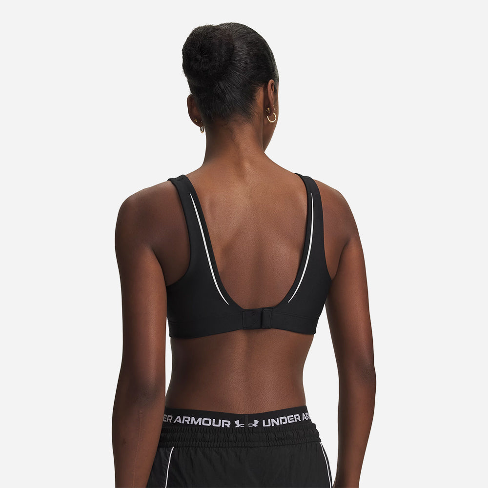 Áo Bra Thể Thao Nữ Under Armour Infinity Mid Novelty - Supersports Vietnam