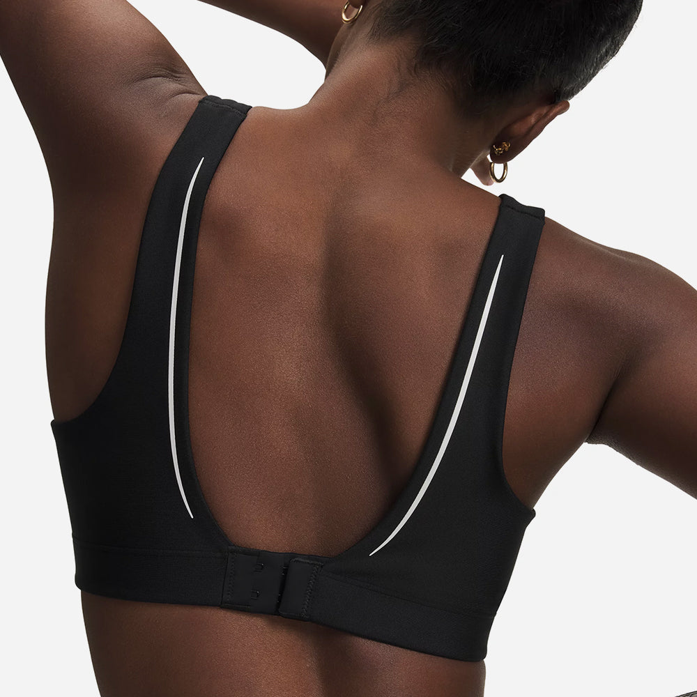Áo Bra Thể Thao Nữ Under Armour Infinity Mid Novelty - Supersports Vietnam