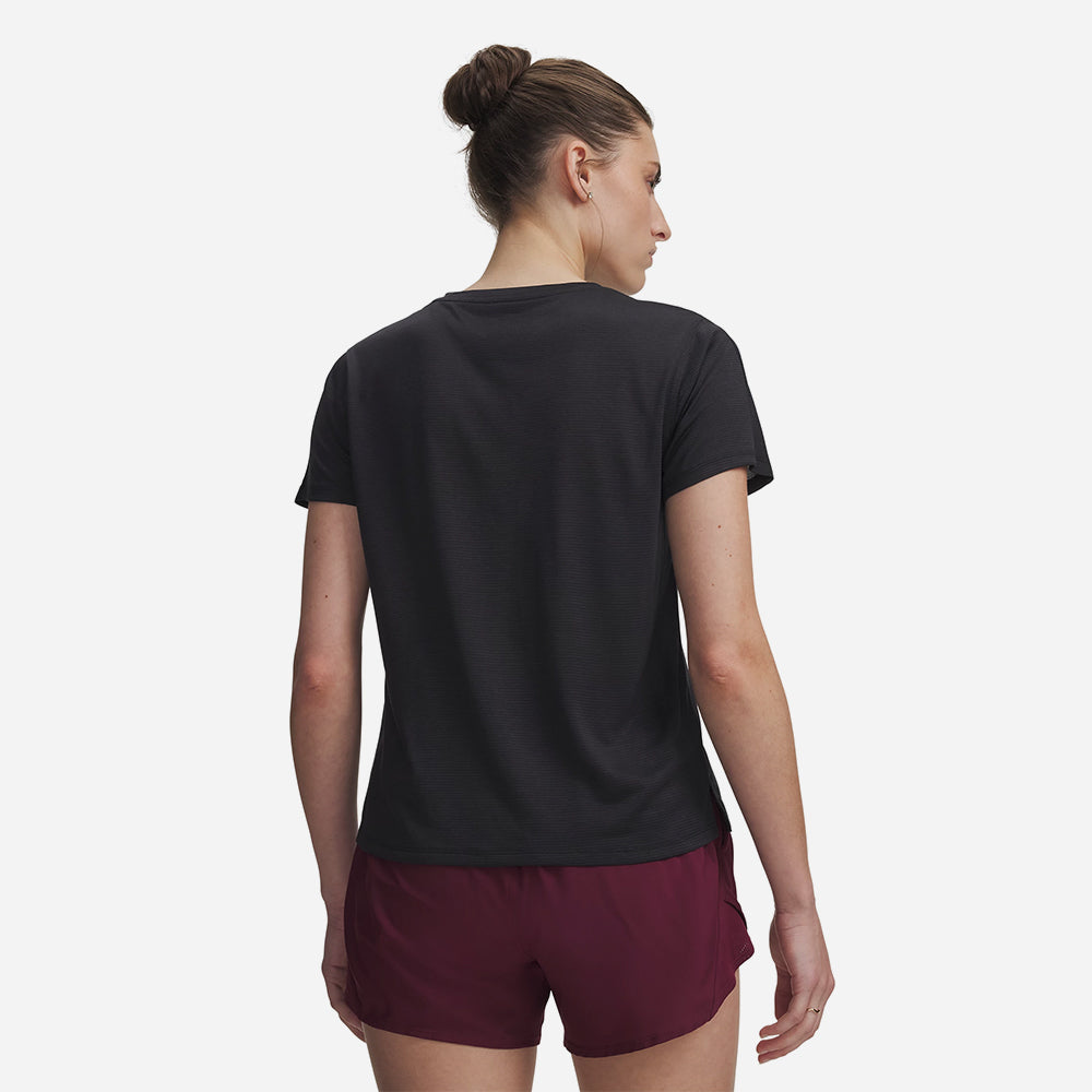 Áo Thun Nữ Under Armour Velociti Reflect Short Sleeve - Supersports Vietnam