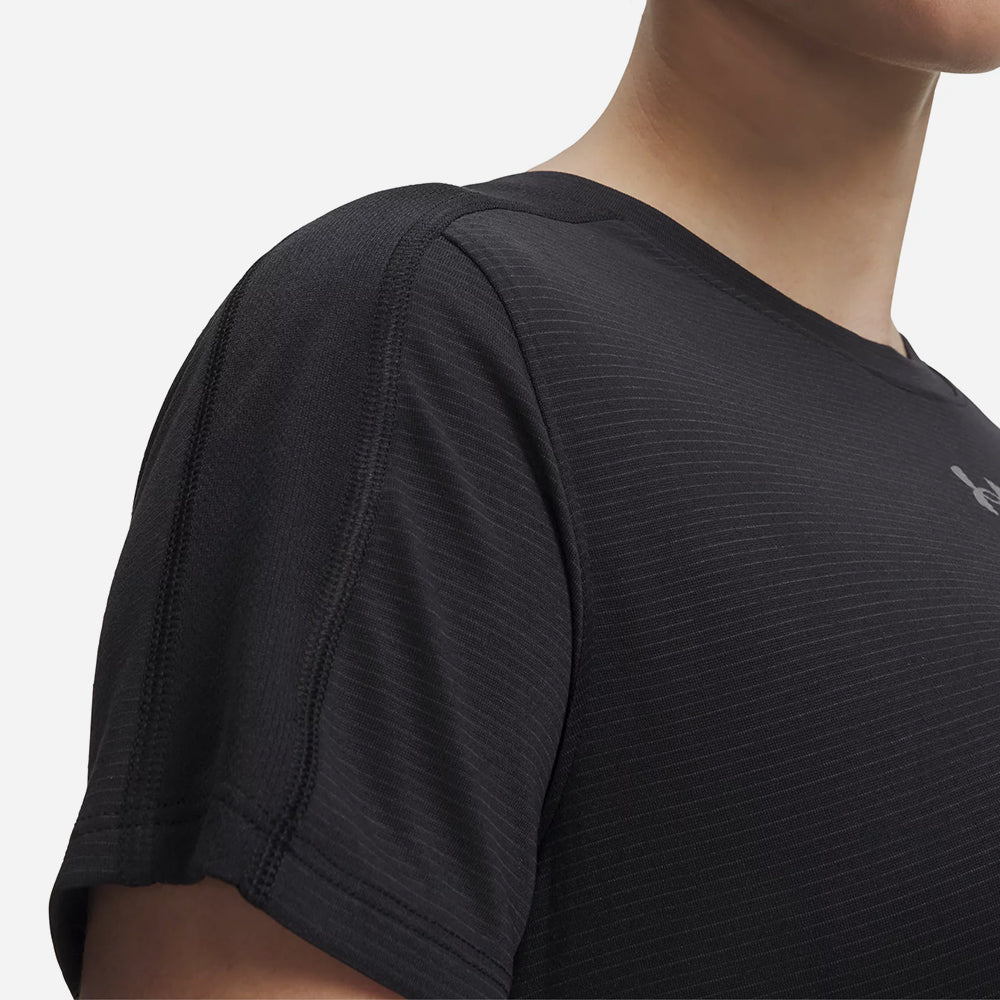 Áo Thun Nữ Under Armour Velociti Reflect Short Sleeve - Supersports Vietnam