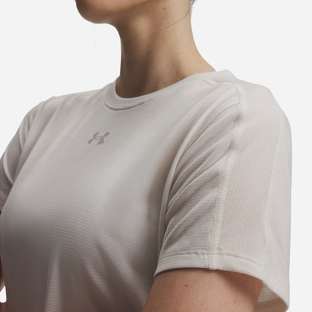 Áo Thun Nữ Under Armour Velociti Reflect Short Sleeve - Supersports Vietnam