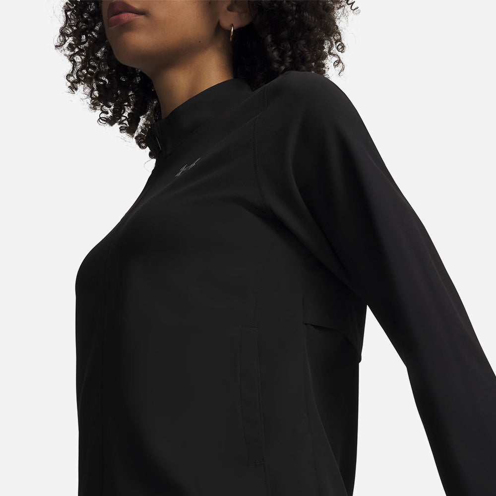 Áo Khoác Nữ Under Armour Velociti Track - Supersports Vietnam