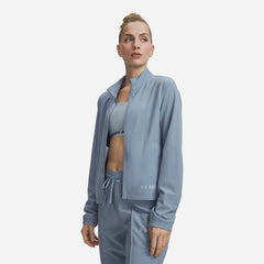 Áo Khoác Nữ Under Armour Velociti Track - Supersports Vietnam