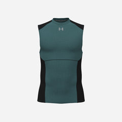 Áo Bó Ba Lỗ Nam Under Armour Heatgear® Elite Compression - Supersports Vietnam