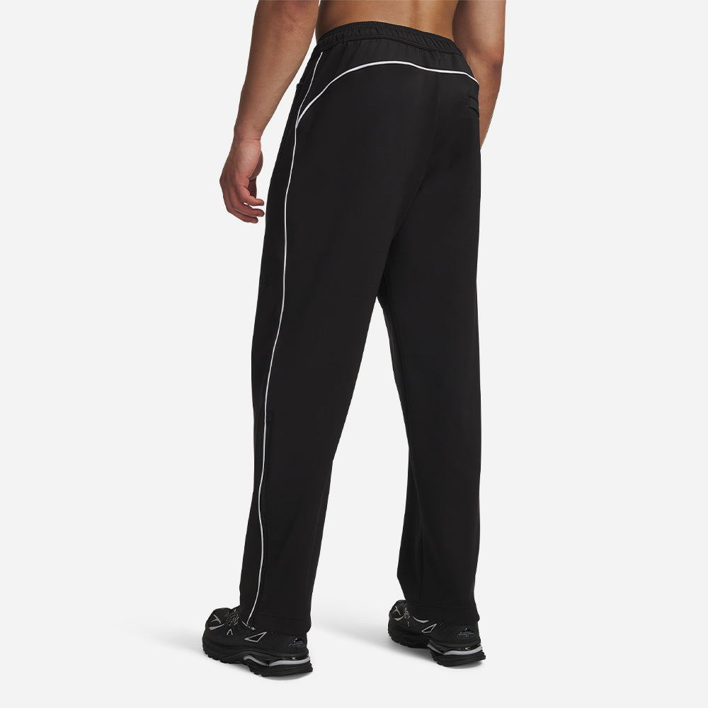 Quần Dài Thể Thao Nam Under Armour Unstoppable Track - Supersports Vietnam