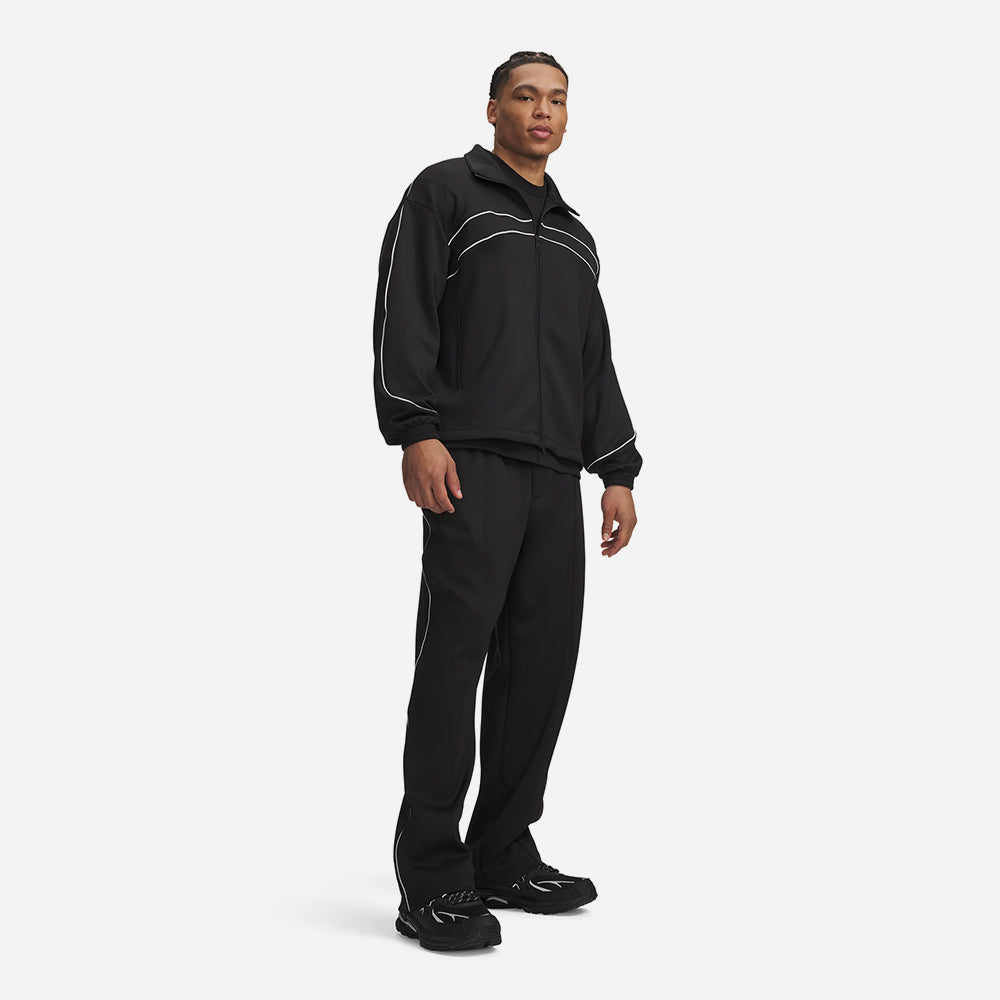 Quần Dài Thể Thao Nam Under Armour Unstoppable Track - Supersports Vietnam