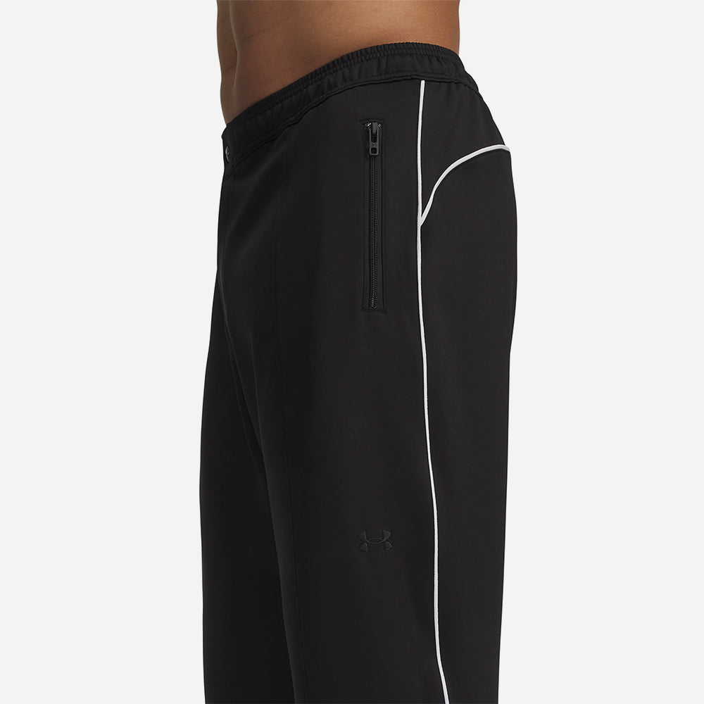 Quần Dài Thể Thao Nam Under Armour Unstoppable Track - Supersports Vietnam