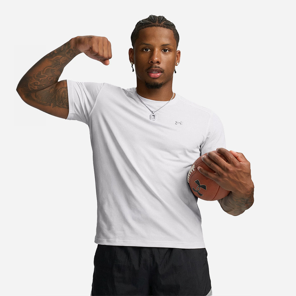 Áo Thun Nam Under Armour The Bouncy - Supersports Vietnam