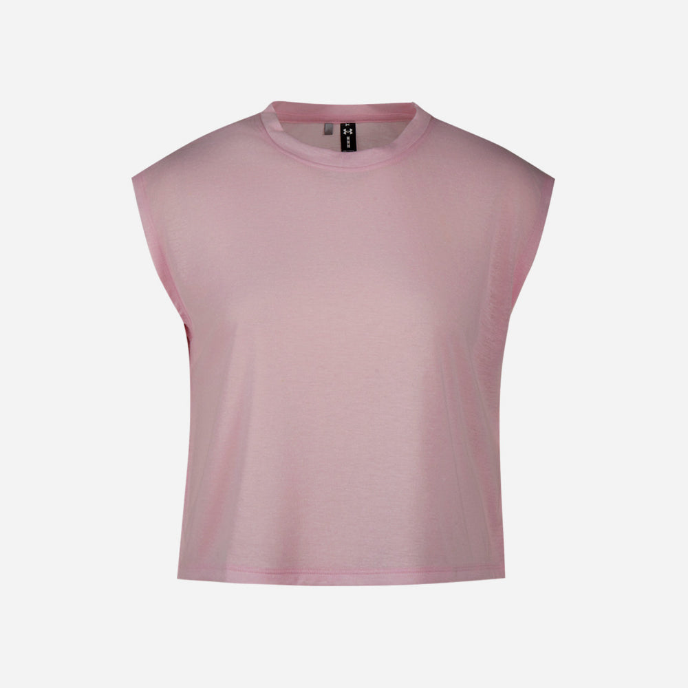 Áo Ba Lỗ Nữ Under Armour Hb Run Aeris Sleeveless - Supersports Vietnam