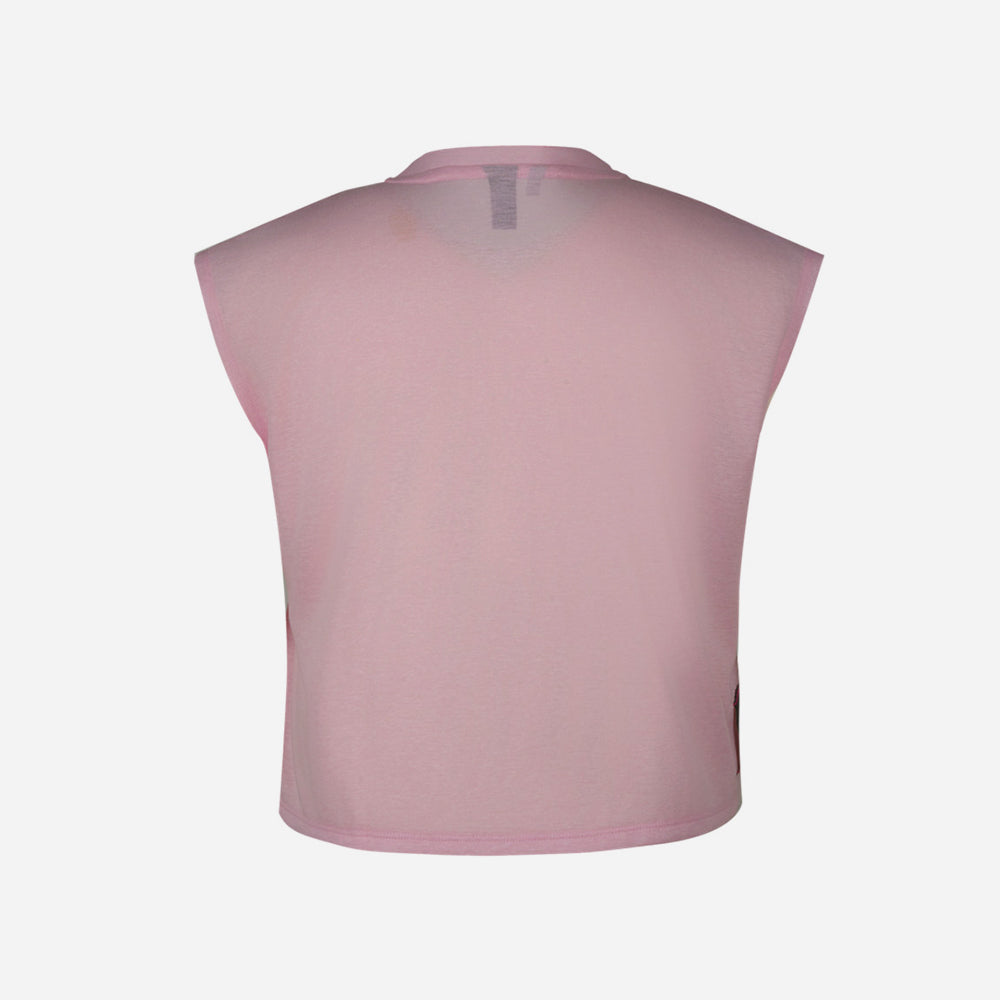 Áo Ba Lỗ Nữ Under Armour Hb Run Aeris Sleeveless - Supersports Vietnam