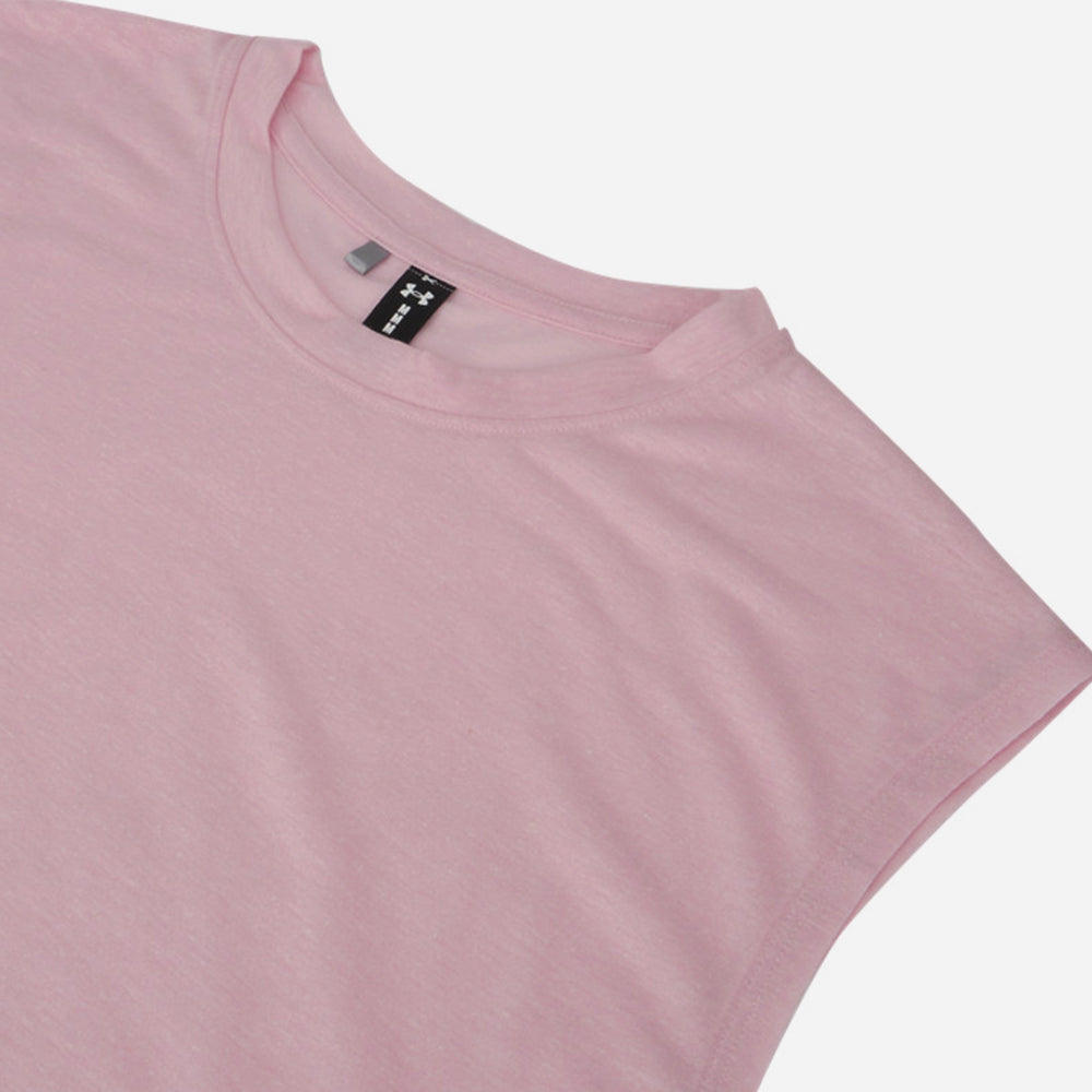 Áo Ba Lỗ Nữ Under Armour Hb Run Aeris Sleeveless - Supersports Vietnam