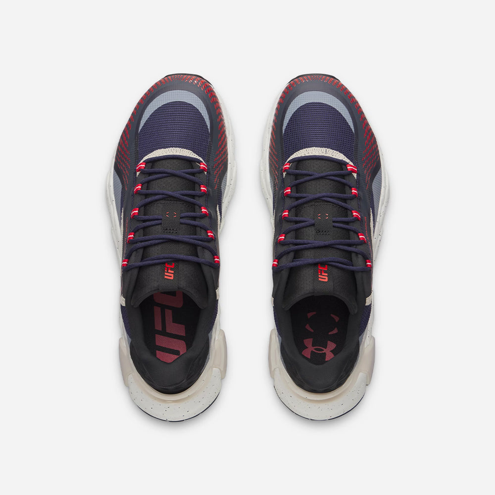 Giày Luyện Tập Unisex Under Armour Heartbeat Trainer Sport Ufc - Supersports Vietnam