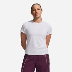 Áo Thun Nữ Under Armour The Bouncy - Supersports Vietnam