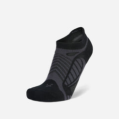 Balega No Show - Ultra Light Socks - Black