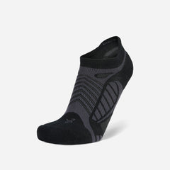 Balega No Show - Ultra Light Socks - Black