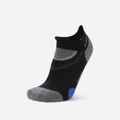 Balega No Show - Ultra Glide Socks - Black