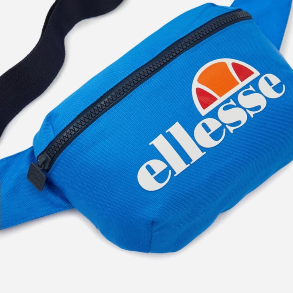 Túi Đeo Chéo Ellesse Rosca - Xanh Dương - Supersports Vietnam